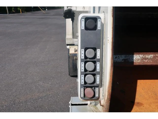 Nissan Diesel CONDOR 15