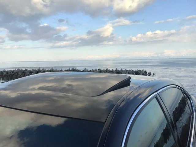 AMERICA LEXUS LS600h 33