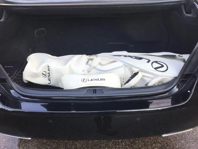 AMERICA LEXUS LS600h 75