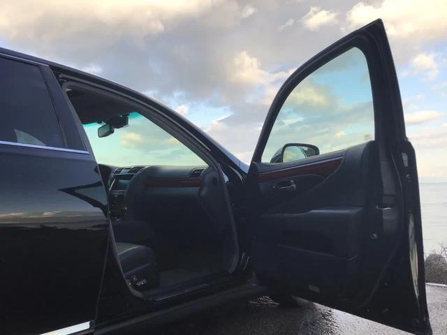 AMERICA LEXUS LS600h 54