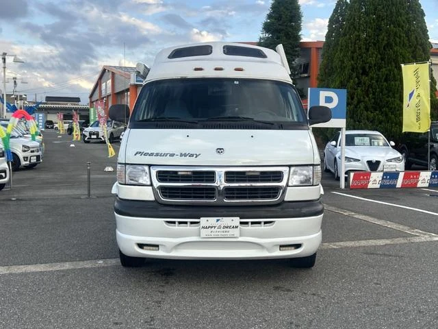Dodge RAM 4