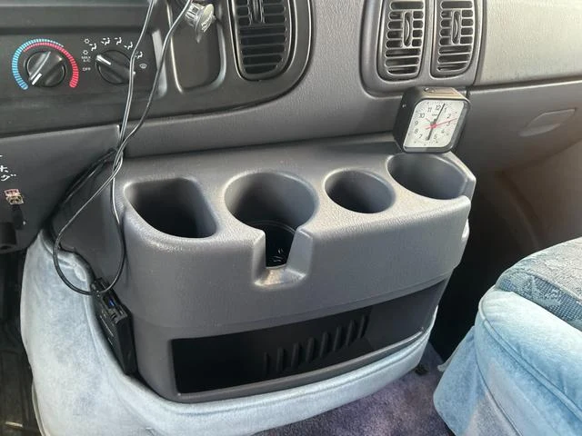 Dodge RAM 29