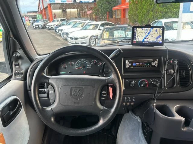 Dodge RAM 19
