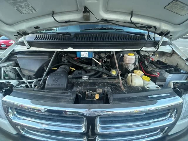 Dodge RAM 15