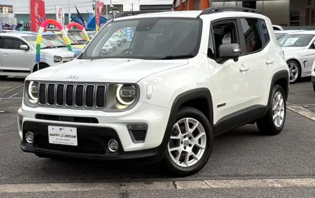 Chrysler JEEP