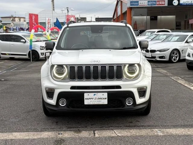 Chrysler JEEP 3
