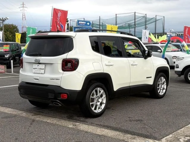 Chrysler JEEP 5