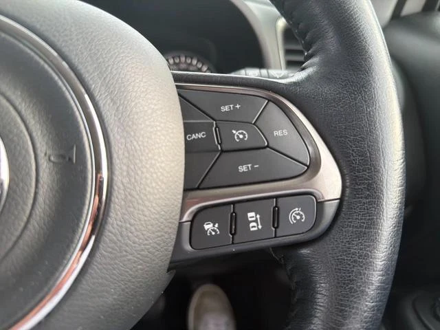 Chrysler JEEP 32