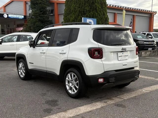 Chrysler JEEP 7