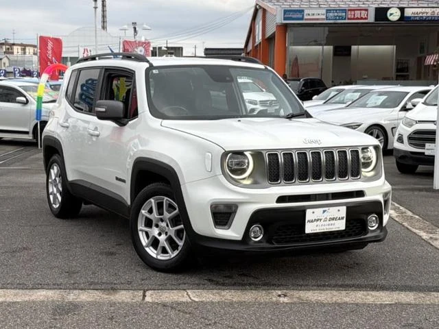 Chrysler JEEP 2