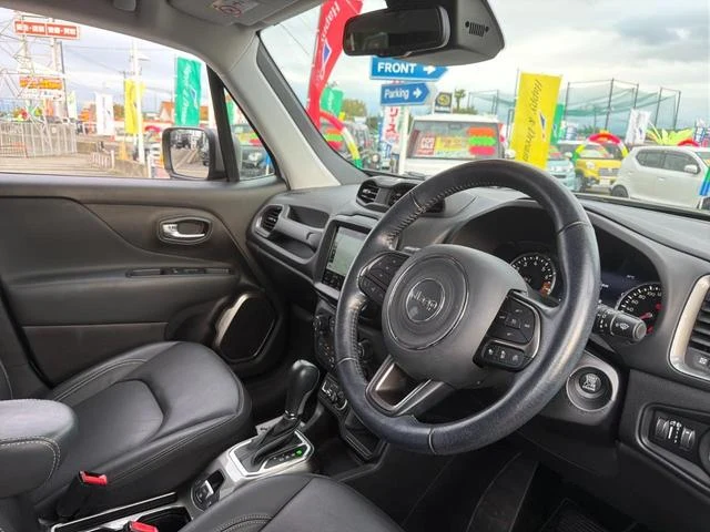 Chrysler JEEP 10