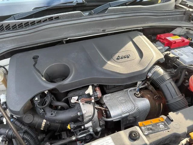 Chrysler JEEP 9