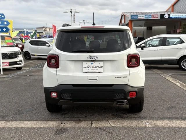 Chrysler JEEP 6