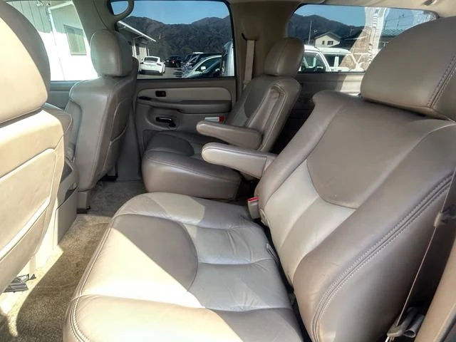 GMC YUKON 21
