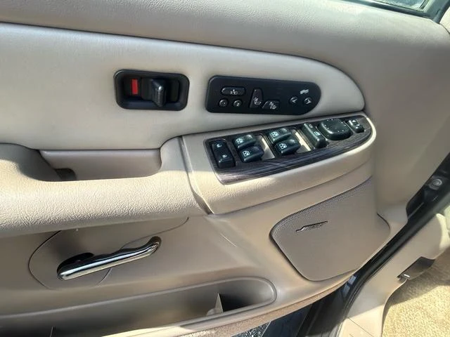 GMC YUKON 43