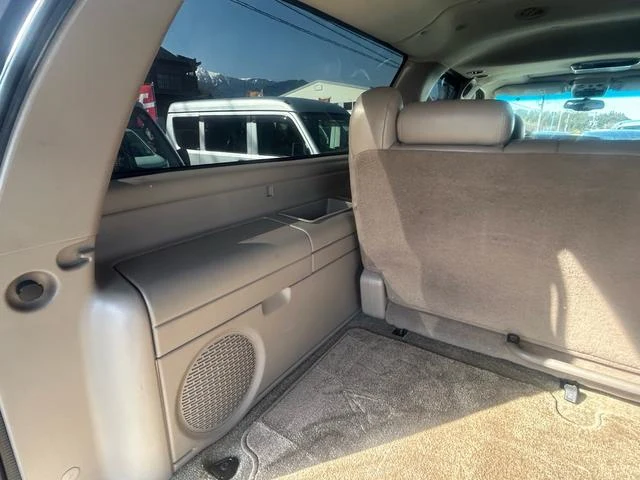GMC YUKON 19