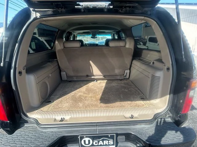 GMC YUKON 18
