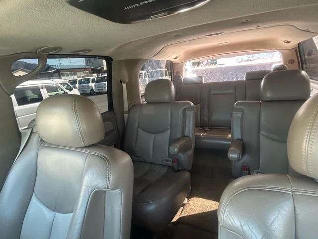GMC YUKON 41