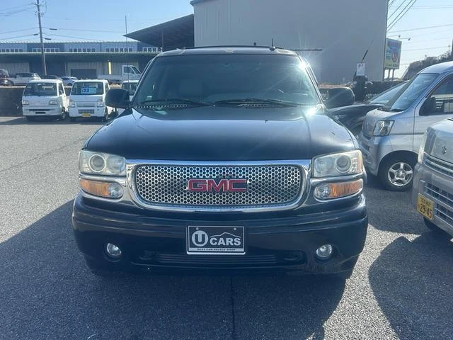 GMC YUKON 6