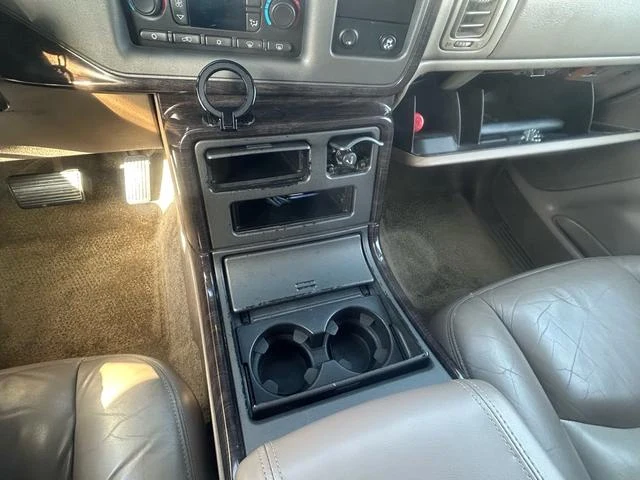 GMC YUKON 38