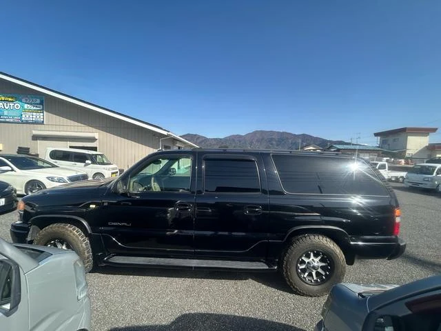 GMC YUKON 12