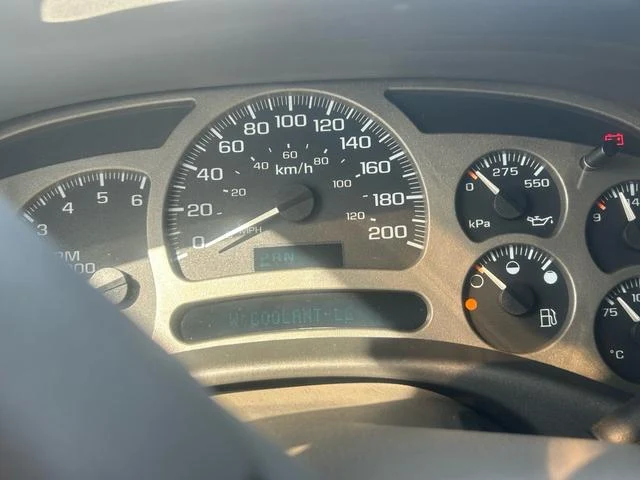 GMC YUKON 28