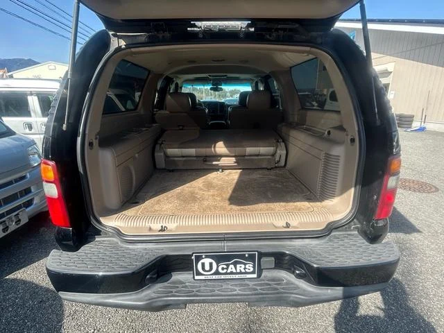 GMC YUKON 17