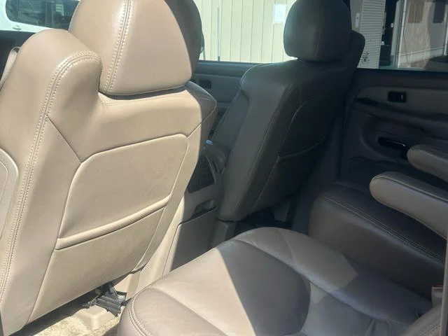 GMC YUKON 23