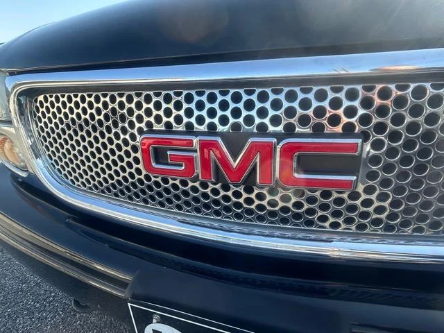GMC YUKON 52