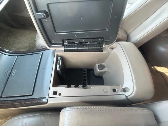 GMC YUKON 39