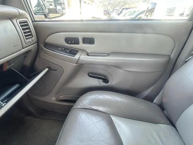 GMC YUKON 35