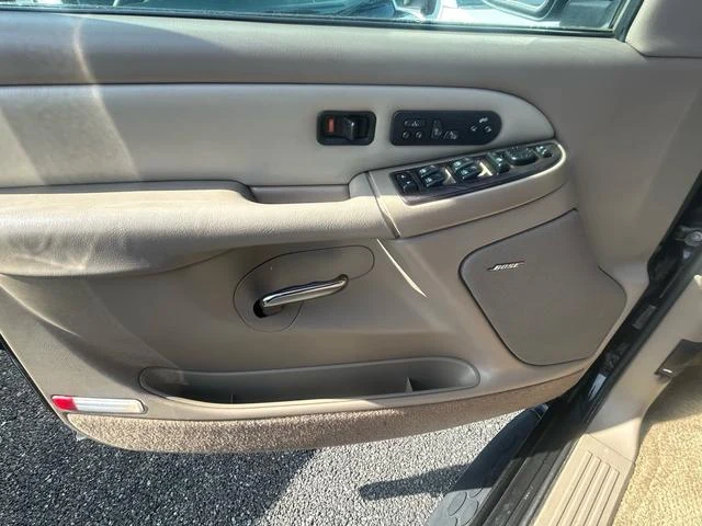GMC YUKON 42