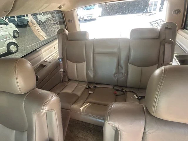 GMC YUKON 22