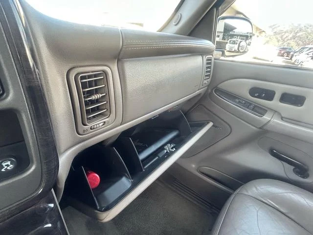GMC YUKON 34