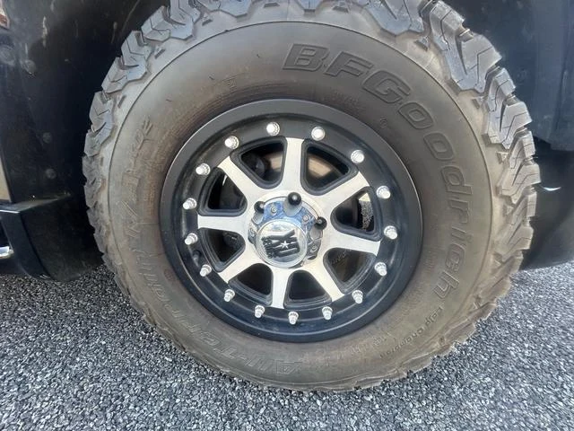 GMC YUKON 14
