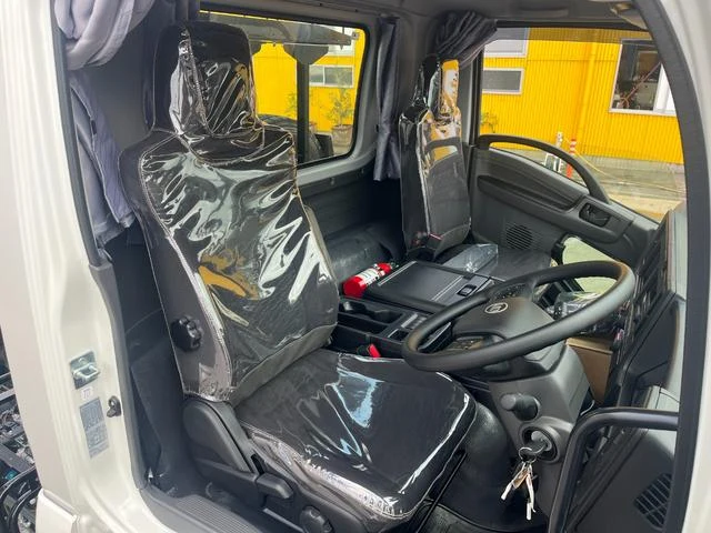 Nissan Diesel CONDOR 17