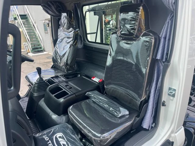 Nissan Diesel CONDOR 18