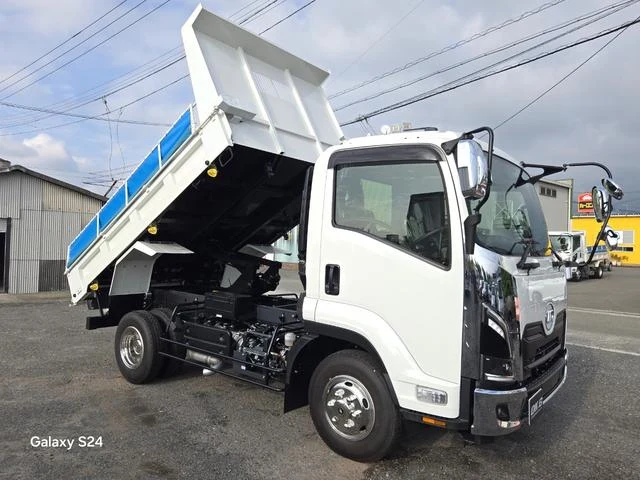 Nissan Diesel CONDOR 9