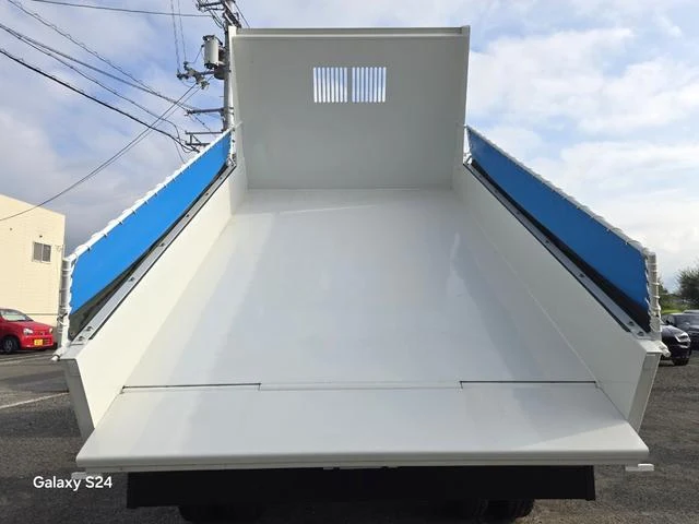 Nissan Diesel CONDOR 14