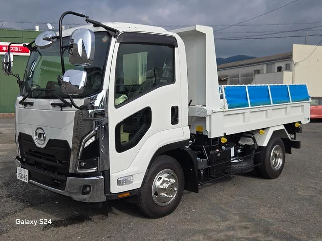 Nissan Diesel CONDOR