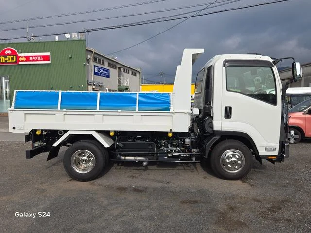 Nissan Diesel CONDOR 3