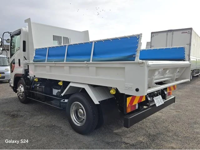 Nissan Diesel CONDOR 6