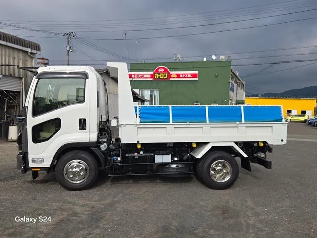 Nissan Diesel CONDOR 4