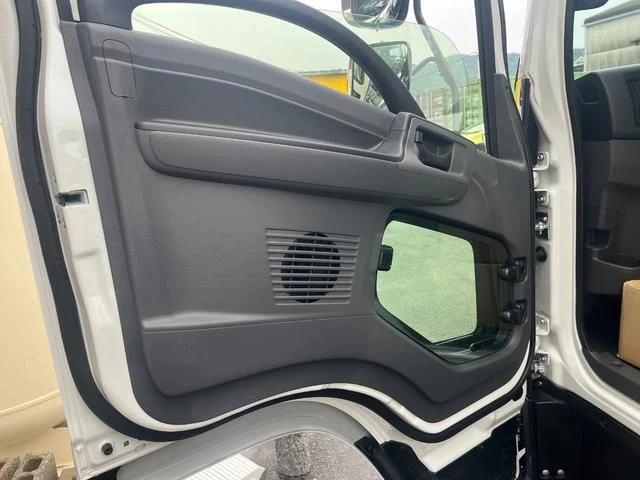 Nissan Diesel CONDOR 22