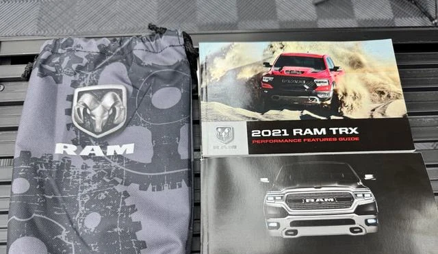 Dodge RAM 58