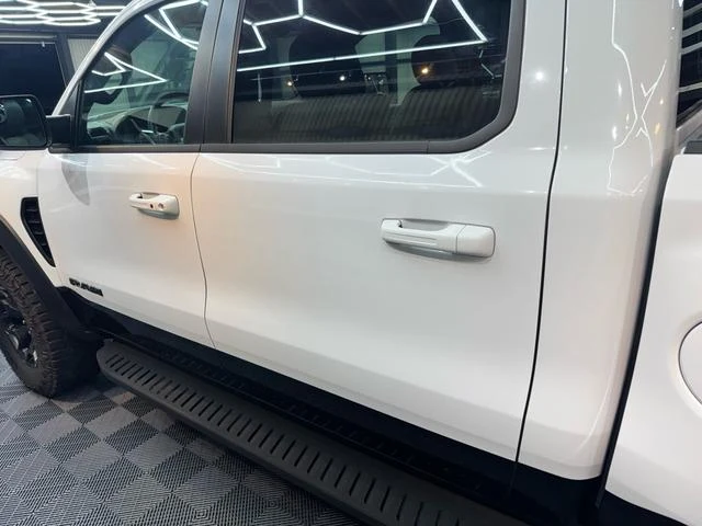 Dodge RAM 14
