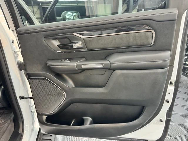 Dodge RAM 55