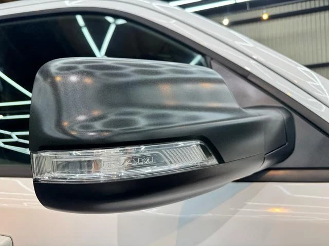 Dodge RAM 7