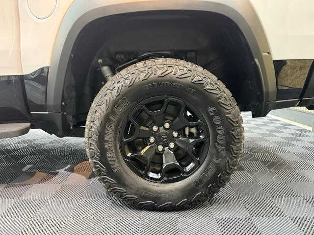 Dodge RAM 24