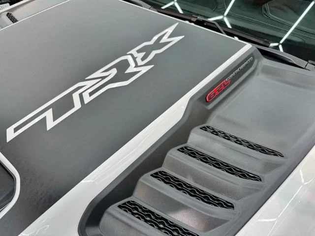 Dodge RAM 25